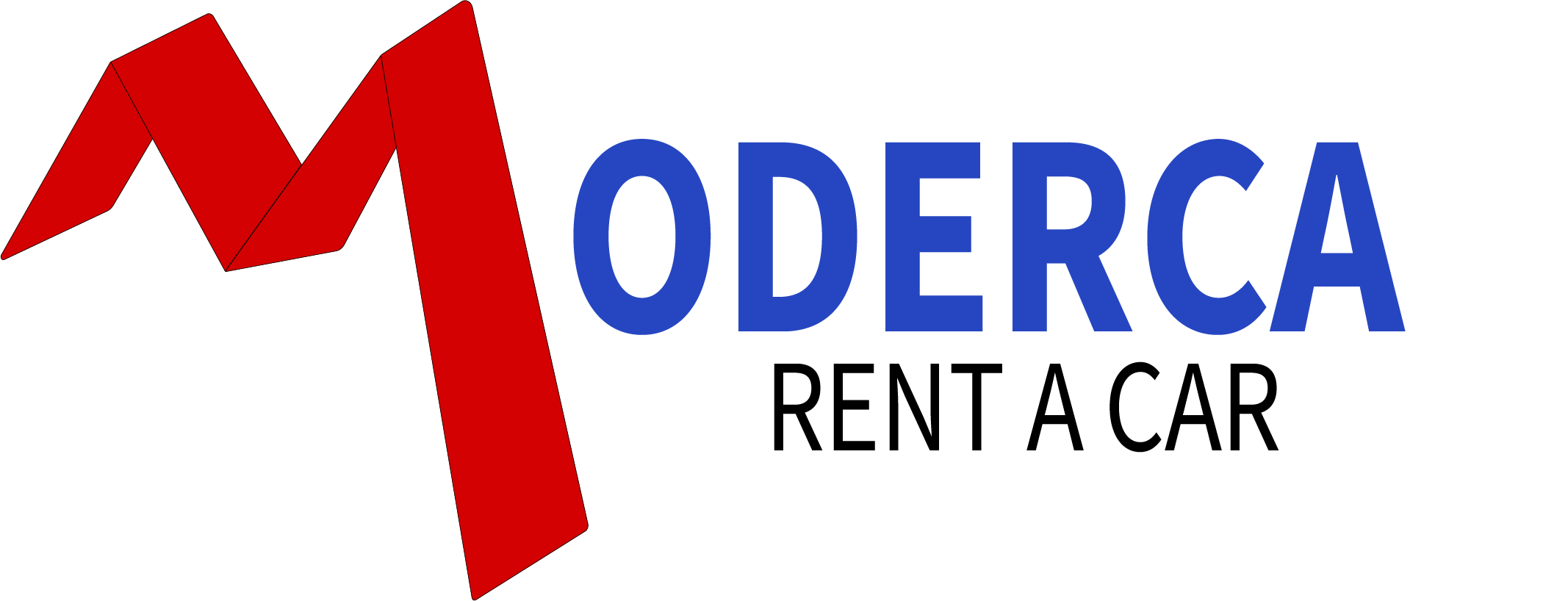 Moderca Rent A Cars